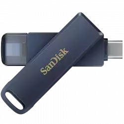 SANDISK Phone Drive USB Type-C for iPhone 128GB