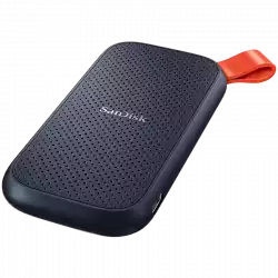 SANDISK Portable SSD 2TB USB 3.2 USB-C