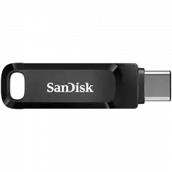 SANDISK Ultra Dual Drive Go USB Type-C Flash Drive 128GB
