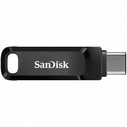 SanDisk Ultra Dual Drive Go USB Type-C Flash Drive 256GB