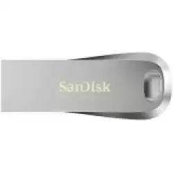 SANDISK Ultra Luxe 128GB, USB 3.1 Flash Drive, 150 MB/s