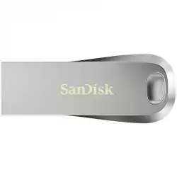 SanDisk Ultra Luxe 128GB, USB 3.1 Flash Drive, 150 MB/s