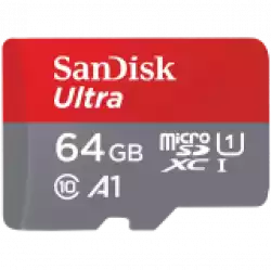 SANDISK Ultra microSDXC card for Chromebooks 512GB, 150MB/s, UHS-I, with Adapter