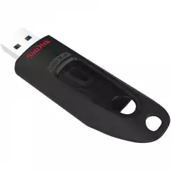 SANDISK Ultra 16GB, USB 3.0 Flash Drive, 130MB/s read
