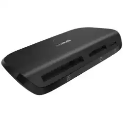 SanDisk USB 3.1 ImageMate Reader for SD, CF and mSD Cards;