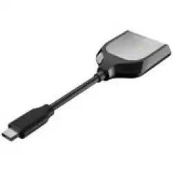 SANDISK USB Type-C Reader for SD UHS-I and UHS-II Cards