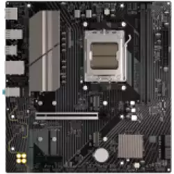 SAPPHIRE AMD B650M-E  AM5 Ryzen R9/R7/R5, 2x DDR5 7600MHz, PCIe 4.0 x16, 1x M.2 Gen5, 1x M.2 Gen4, LAN 2.5 Gbps, Micro-ATX