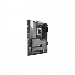 SAPPHIRE AMD B850 AM5 NITRO+ Ryzen R9/R7/R5, 4x DDR5 8000MHz, PCIE 5, 1x M.2 Gen5, 2x M.2 Gen4, LAN 2.5 Gbps, WIFI7, USB, ATX