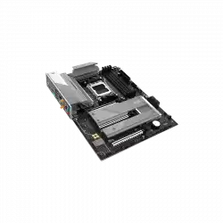 SAPPHIRE AMD B850 AM5 NITRO+ Ryzen R9/R7/R5, 4x DDR5 8000MHz, PCIE 5, 1x M.2 Gen5, 2x M.2 Gen4, LAN 2.5 Gbps, WIFI7, USB, ATX                          