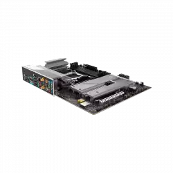 SAPPHIRE AMD B850 AM5 NITRO+ Ryzen R9/R7/R5, 4x DDR5 8000MHz, PCIE 5, 1x M.2 Gen5, 2x M.2 Gen4, LAN 2.5 Gbps, WIFI7, USB, ATX