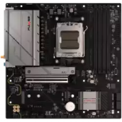 SAPPHIRE AMD B850M AM5 PULSE Ryzen R9/R7/R5, 4x DDR5 7600MHz, PCIE 4.0 x16, 1x M.2 Gen5, 1x M.2 Gen4, LAN 2.5 Gbps, WIFI6, USB, Micro-ATX