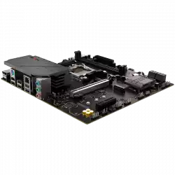 SAPPHIRE AMD PULSE A620AM Ryzen R3/R5, 2x DDR4, PCIE 4, 1x M.2 Gen4, 1x M.2 Gen3, LAN 1 Gbps, USB, MATX                          