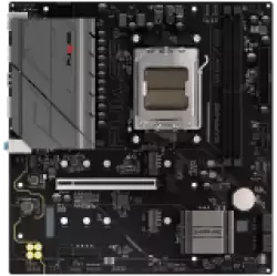 SAPPHIRE AMD PULSE A620AM Ryzen R3/R5, 2x DDR5, PCIE 4, 1x M.2 Gen4, 1x M.2 Gen3, LAN 1 Gbps, USB, MATX