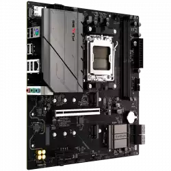 SAPPHIRE AMD PULSE A620AM Ryzen R3/R5, 2x DDR5, PCIE 4, 1x M.2 Gen4, 1x M.2 Gen3, LAN 1 Gbps, USB, MATX