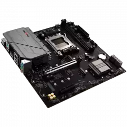 SAPPHIRE AMD PULSE A620AM Ryzen R3/R5, 2x DDR5, PCIE 4, 1x M.2 Gen4, 1x M.2 Gen3, LAN 1 Gbps, USB, MATX