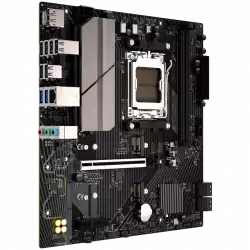 SAPPHIRE AMD B650M-E  AM5 Ryzen R9/R7/R5, 2x DDR5 7600MHz, PCIe 4.0 x16, 1x M.2 Gen5, 1x M.2 Gen4, LAN 2.5 Gbps, Micro-ATX