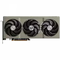 SAPPHIRE NITRO+ AMD RADEON RX 9060 XT GAMING OC 16GB DUAL HDMI / DP