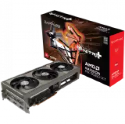 SAPPHIRE NITRO+ AMD RADEON RX 9060 XT GAMING OC 16GB DUAL HDMI / DP                          