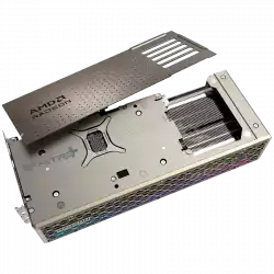 SAPPHIRE NITRO+ AMD RADEON RX 9070 GAMING OC 16GB DUAL HDMI DUAL DP