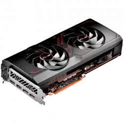 SAPPHIRE NITRO+ AMD RADEON RX 9070 GAMING OC 16GB DUAL HDMI DUAL DP