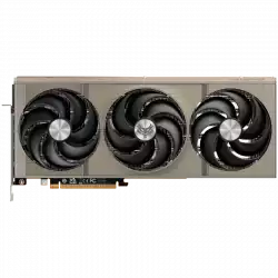 SAPPHIRE NITRO+ AMD RADEON RX 9070 XT GAMING OC 16GB DUAL HDMI / DUAL DP