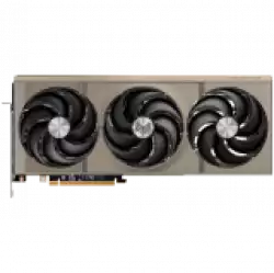 SAPPHIRE NITRO+ AMD RADEON RX 9070 XT GAMING OC 16GB DUAL HDMI / DUAL DP