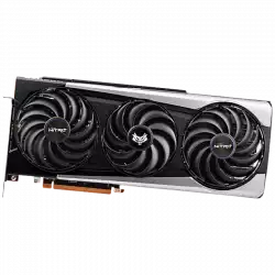 SAPPHIRE NITRO+ AMD RADEON RX 9070 XT GAMING OC 16GB DUAL HDMI / DUAL DP