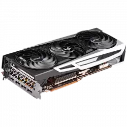 SAPPHIRE NITRO+ AMD RADEON RX 9070 XT GAMING OC 16GB DUAL HDMI / DUAL DP