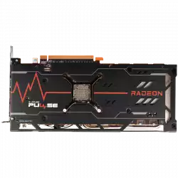 SAPPHIRE PULSE AMD RADEON RX 7600 XT GAMING OC 16GB GDDR6 DUAL HDMI / DUAL DP
