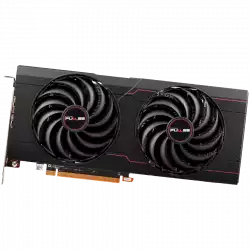 SAPPHIRE PULSE AMD RADEON RX 7600 XT GAMING OC 16GB GDDR6 DUAL HDMI / DUAL DP
