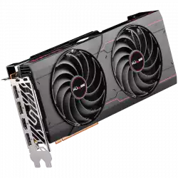 SAPPHIRE PULSE AMD RADEON RX 7600 XT GAMING OC 16GB GDDR6 DUAL HDMI / DUAL DP
