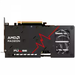 SAPPHIRE PULSE AMD RADEON RX 9060 XT GAMING OC 16GB DUAL HDMI / DP