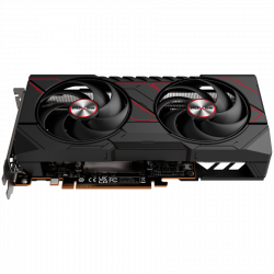SAPPHIRE PULSE AMD RADEON RX 9060 XT GAMING OC 16GB DUAL HDMI / DP