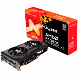 SAPPHIRE PULSE AMD RADEON RX 9060 XT GAMING OC 16GB DUAL HDMI / DP