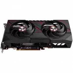 SAPPHIRE PULSE AMD RADEON RX 9060 XT GAMING OC 16GB DUAL HDMI / DP