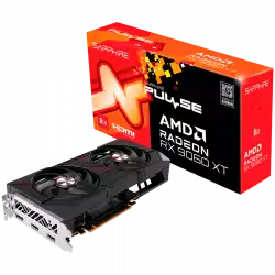 SAPPHIRE PULSE AMD Radeon RX 9060 XT OC 8GB GDDR6 8-bit DP 2x HDMI SAPPHIRE PULSE AMD Radeon RX 9060 XT OC 8GB GDDR6 8-bit DP 2x HDMI