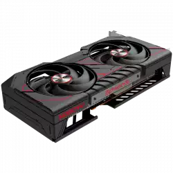SAPPHIRE PULSE AMD RADEON RX 9060 XT GAMING OC 8GB DUAL HDMI / DP