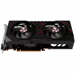 SAPPHIRE PULSE AMD Radeon RX 9060 XT OC 8GB GDDR6 8-bit DP 2x HDMI