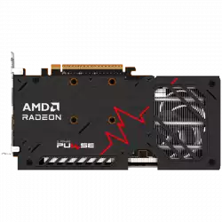 SAPPHIRE PULSE AMD Radeon RX 9060 XT OC 8GB GDDR6 8-bit DP 2x HDMI