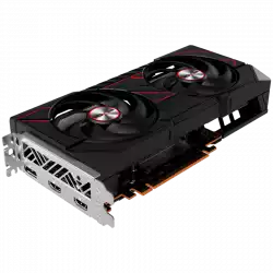 SAPPHIRE PULSE AMD RADEON RX 9060 XT GAMING OC 8GB DUAL HDMI / DP