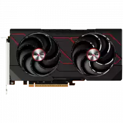 SAPPHIRE PULSE AMD RADEON RX 9060 XT GAMING OC 8GB DUAL HDMI / DP
