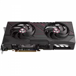 SAPPHIRE PULSE AMD RADEON RX 9070 GRE GAMING OC 12GB DUAL HDMI / DUAL DP