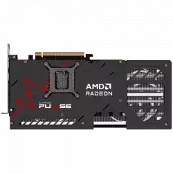 SAPPHIRE PULSE AMD RADEON RX 9070 GRE GAMING OC 12GB DUAL HDMI / DUAL DP