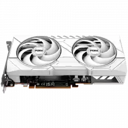 SAPPHIRE PURE AMD RADEON RX 9060 XT GAMING OC 16GB DUAL HDMI / DP