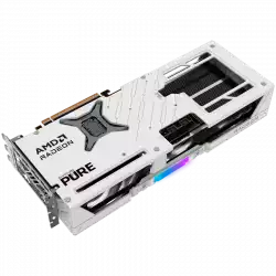 SAPPHIRE PURE AMD RADEON RX 9070 XT GAMING OC 16GB DUAL HDMI / DUAL DP