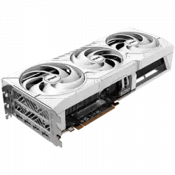 SAPPHIRE PURE AMD RADEON RX 9070 XT GAMING OC 16GB DUAL HDMI / DUAL DP