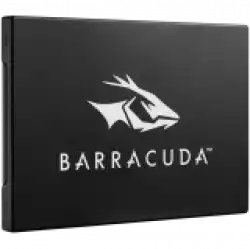 Seagate BarraCuda 480GB SSD, 2.5” 7mm, SATA 6 Gb/s, Read/Write: 540 / 500 MB/s