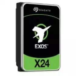SEAGATE Exos X24 16TB HDD SATA 6Gb/s 7200rpm 512MB cache 3.5inch 24x7 512e/4KN