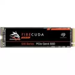 SEAGATE FireCuda 530 SSD NVMe PCIe M.2 1TB data recovery service 3 years