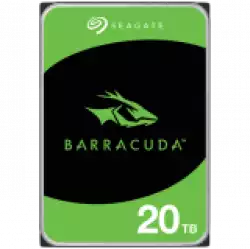 SEAGATE HDD Desktop Barracuda Guardian (3.5